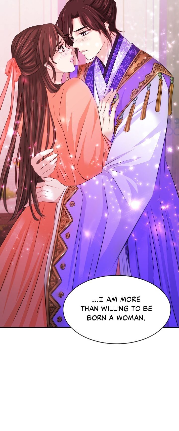 An Inescapable Love Chapter 48 page 10