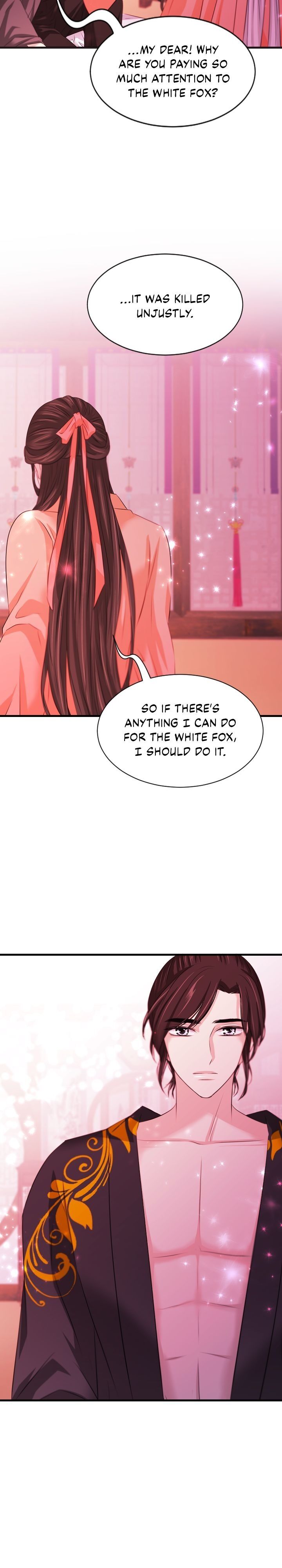 An Inescapable Love Chapter 48 page 24