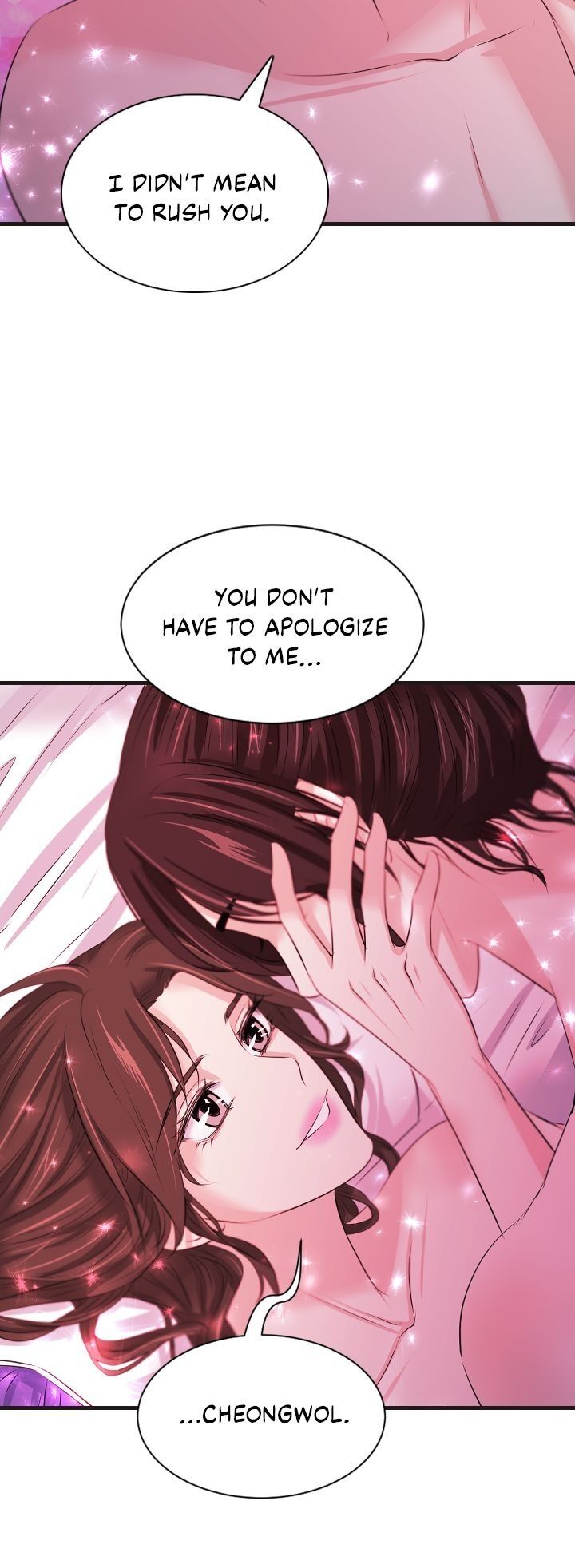 An Inescapable Love Chapter 48 page 22