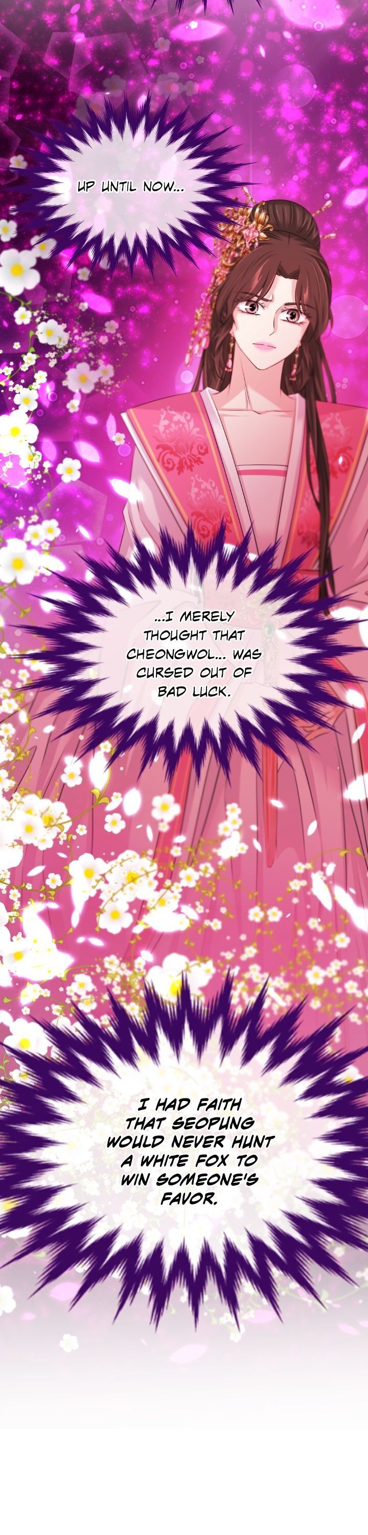 An Inescapable Love Chapter 47 page 16