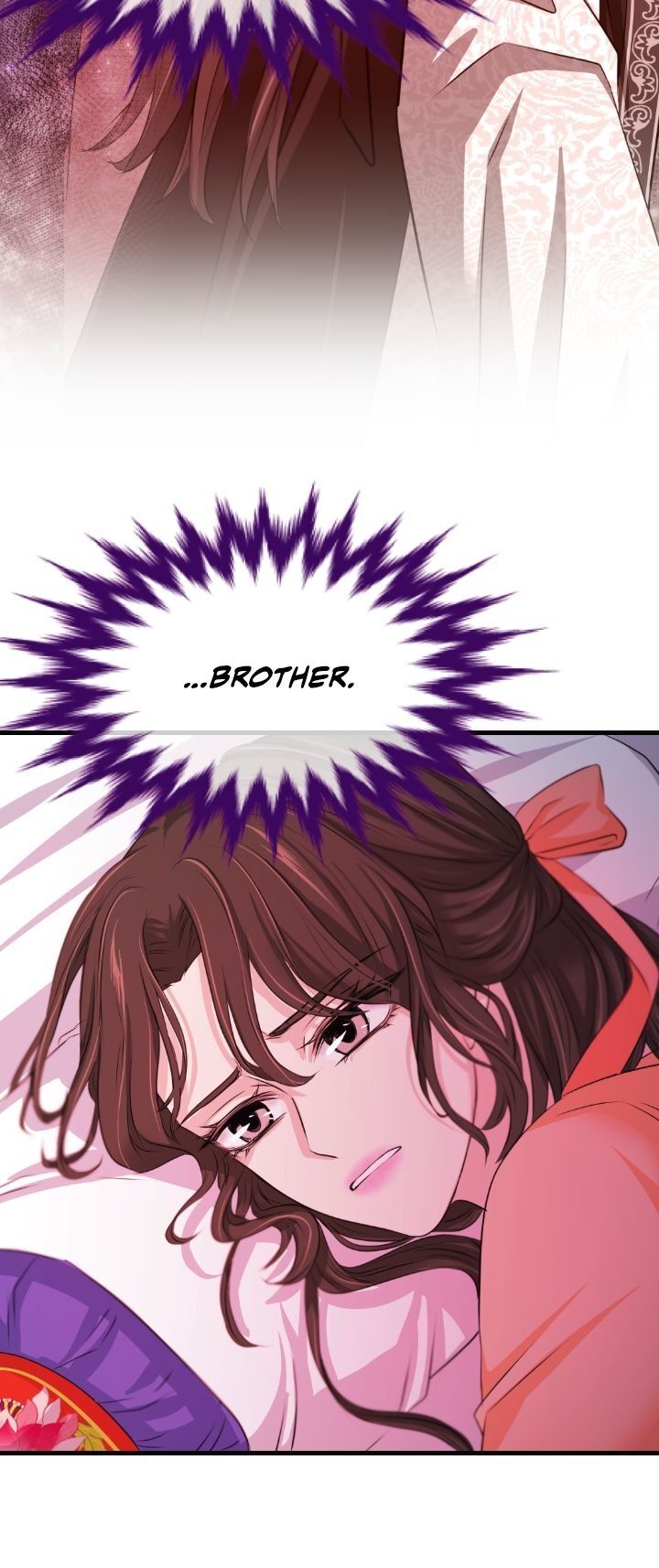 An Inescapable Love Chapter 47 page 22