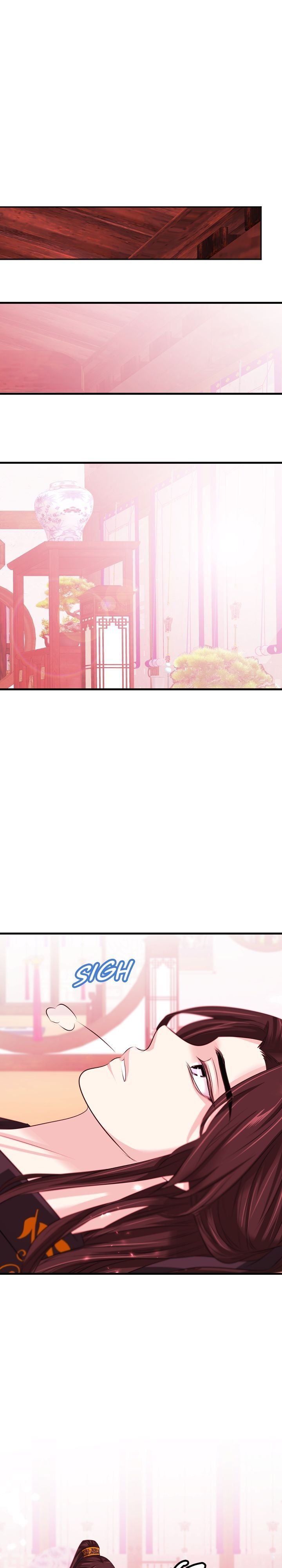 An Inescapable Love Chapter 48 page 26