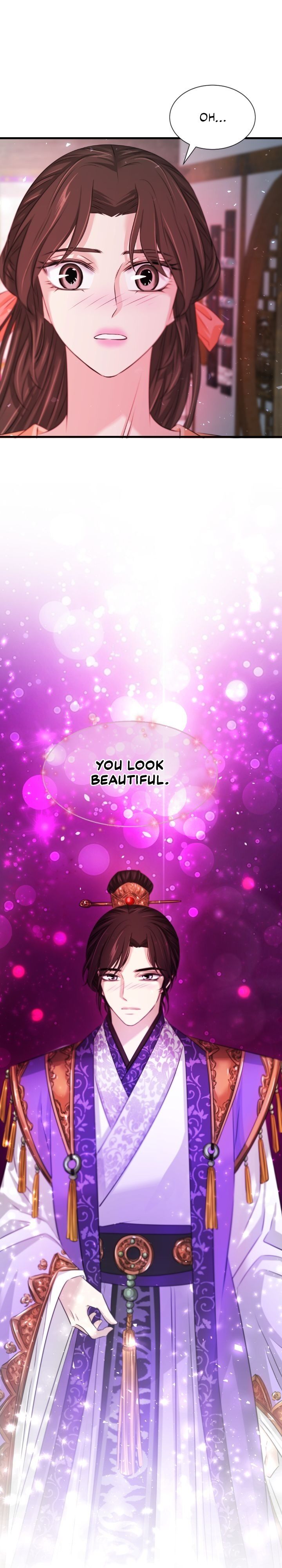 An Inescapable Love Chapter 47 page 26