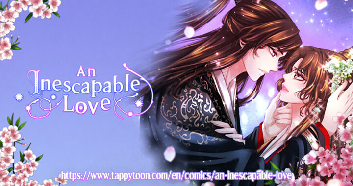 An Inescapable Love Chapter 47 page 30