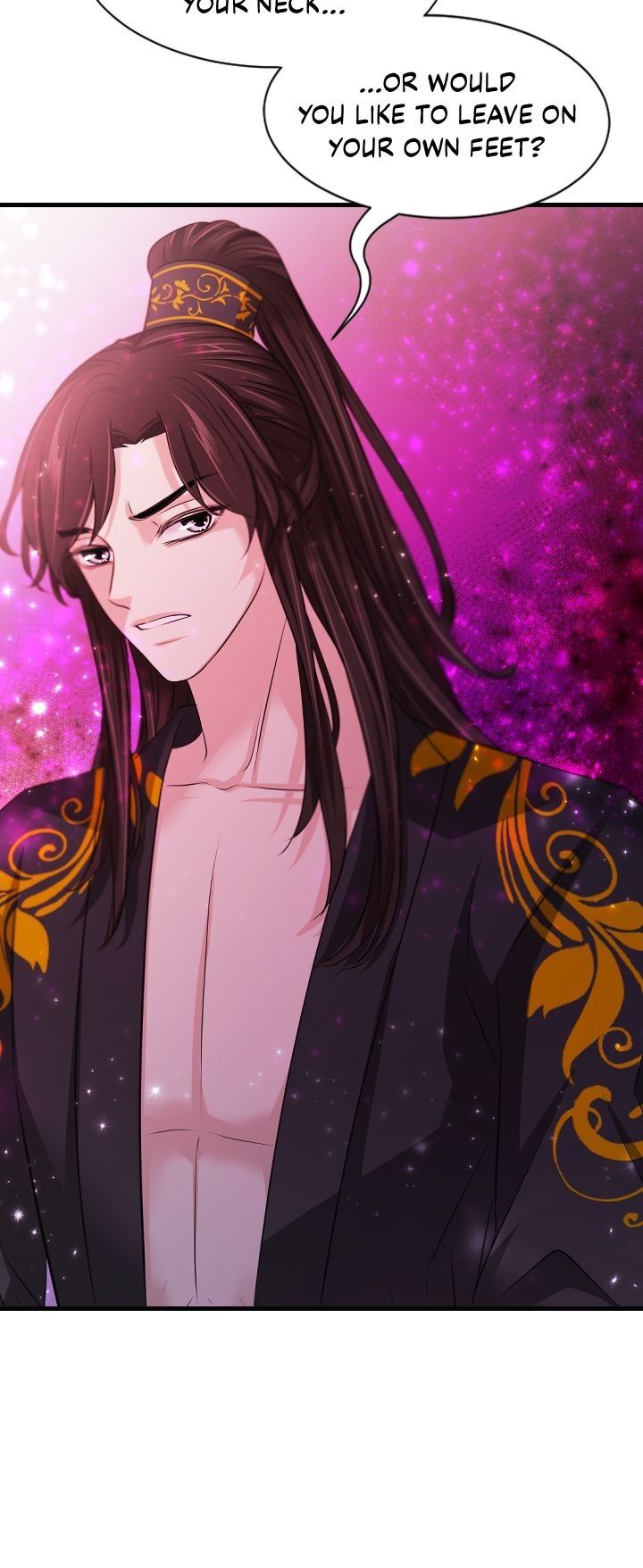 An Inescapable Love Chapter 49 page 7