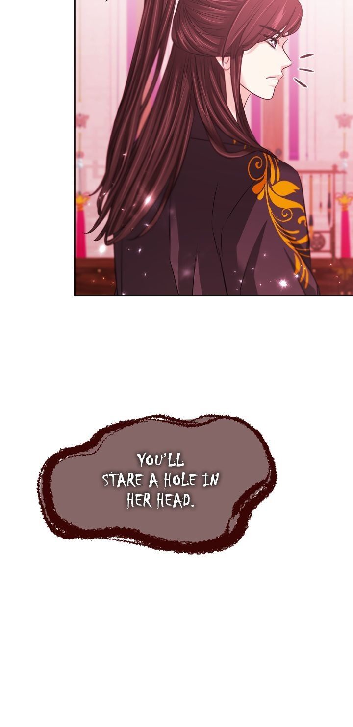 An Inescapable Love Chapter 49 page 4