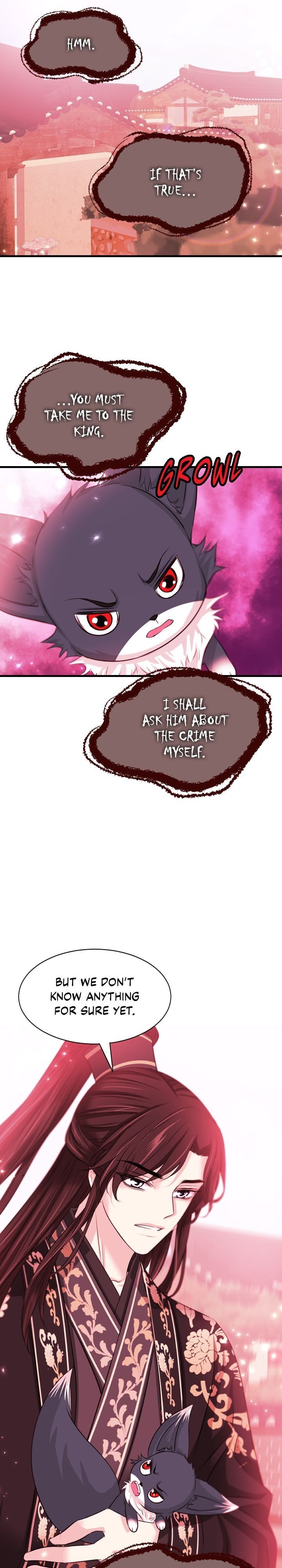 An Inescapable Love Chapter 49 page 24