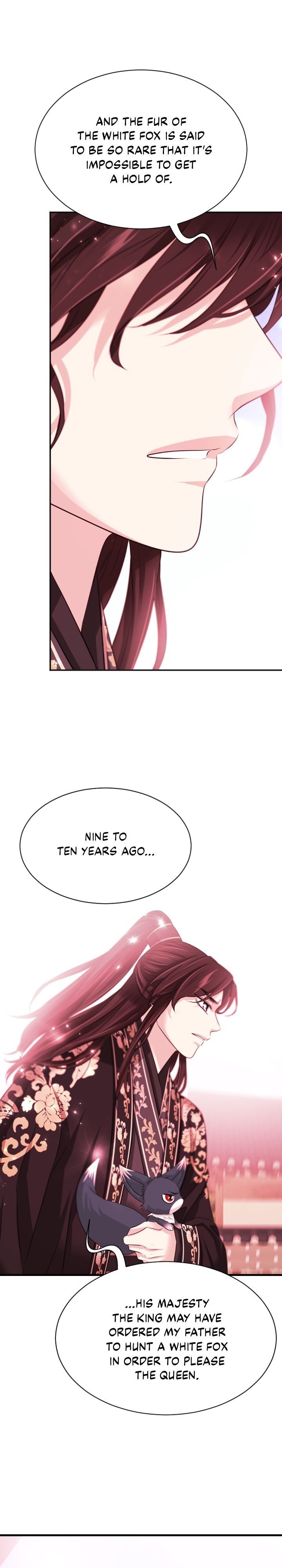 An Inescapable Love Chapter 49 page 23