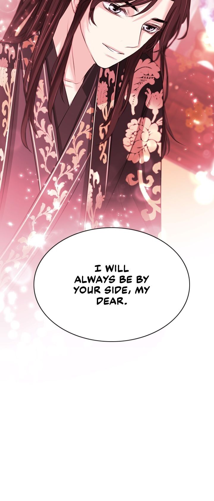 An Inescapable Love Chapter 49 page 30