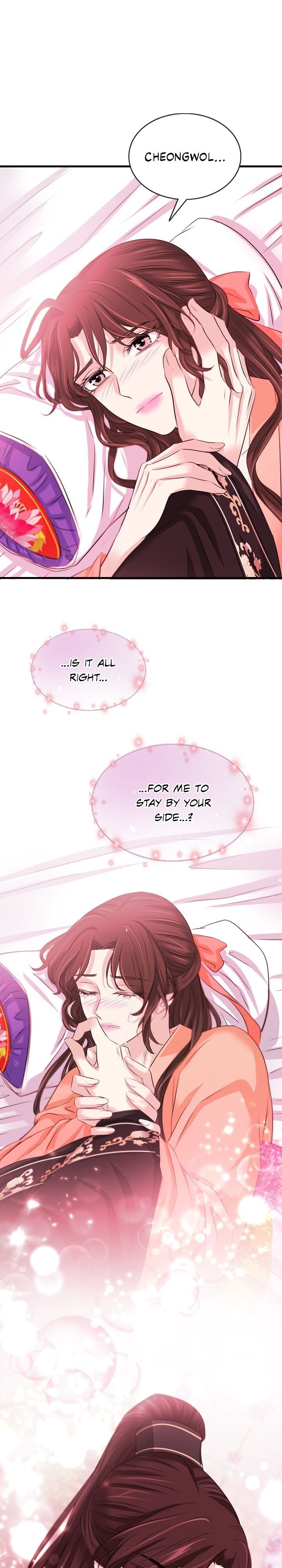 An Inescapable Love Chapter 49 page 29