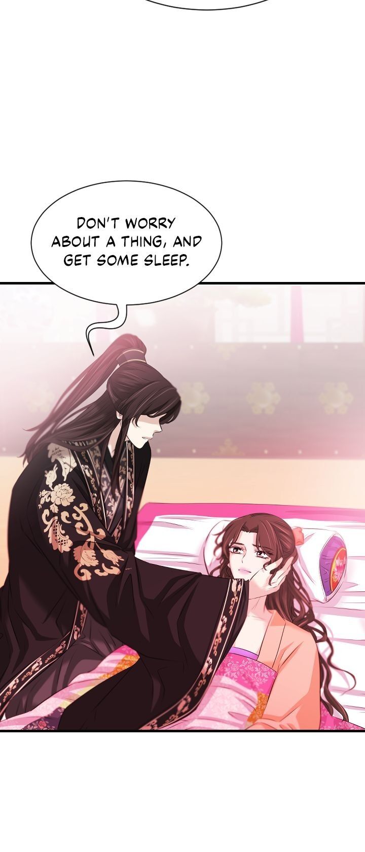 An Inescapable Love Chapter 49 page 28
