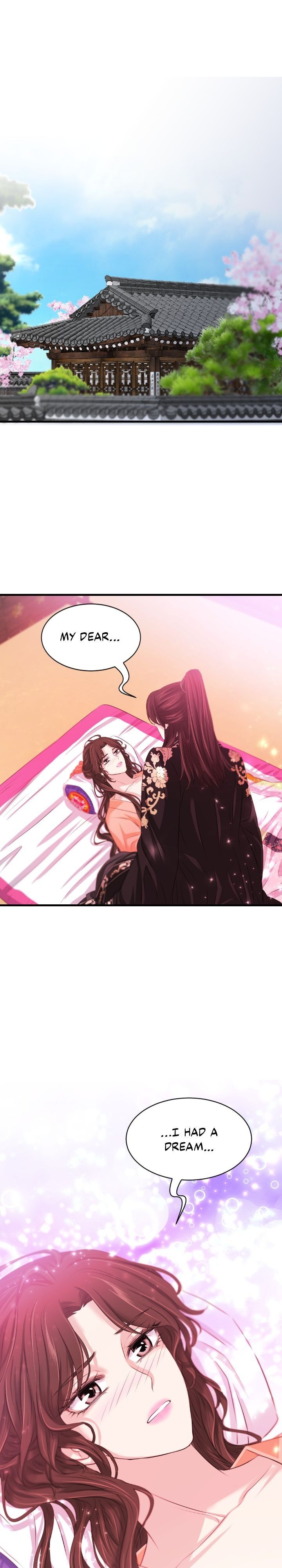 An Inescapable Love Chapter 50 page 2