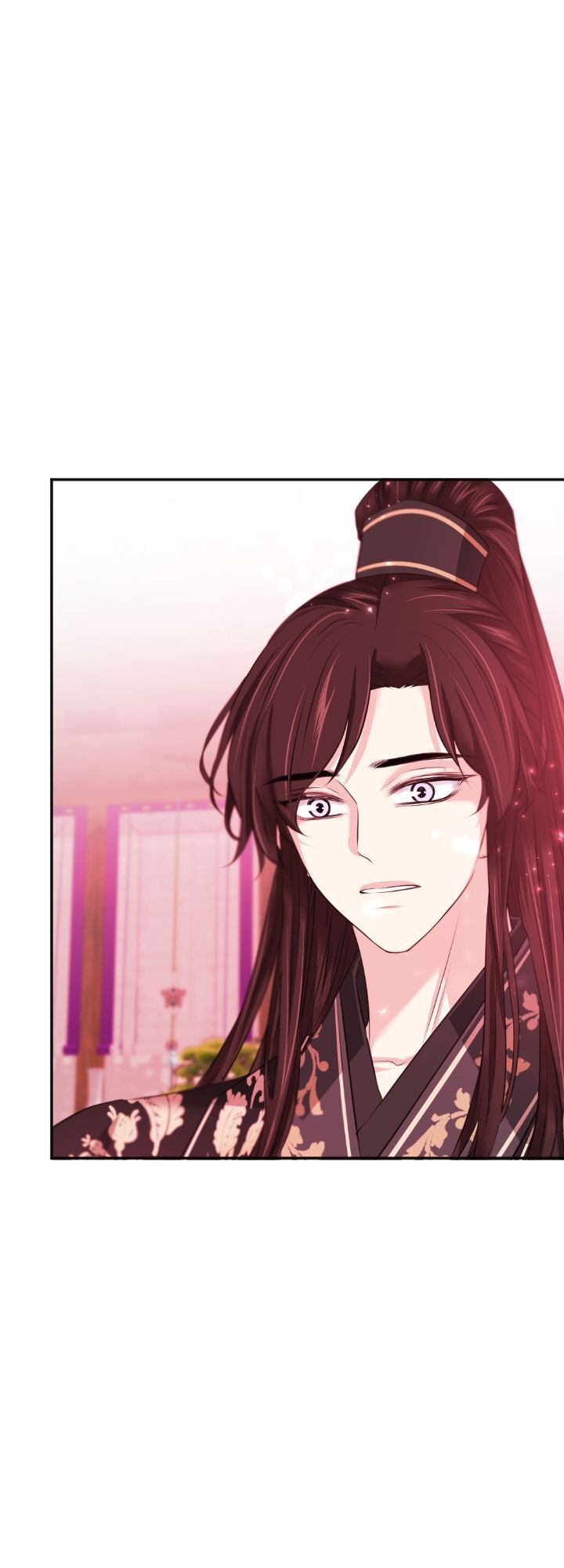 An Inescapable Love Chapter 50 page 7