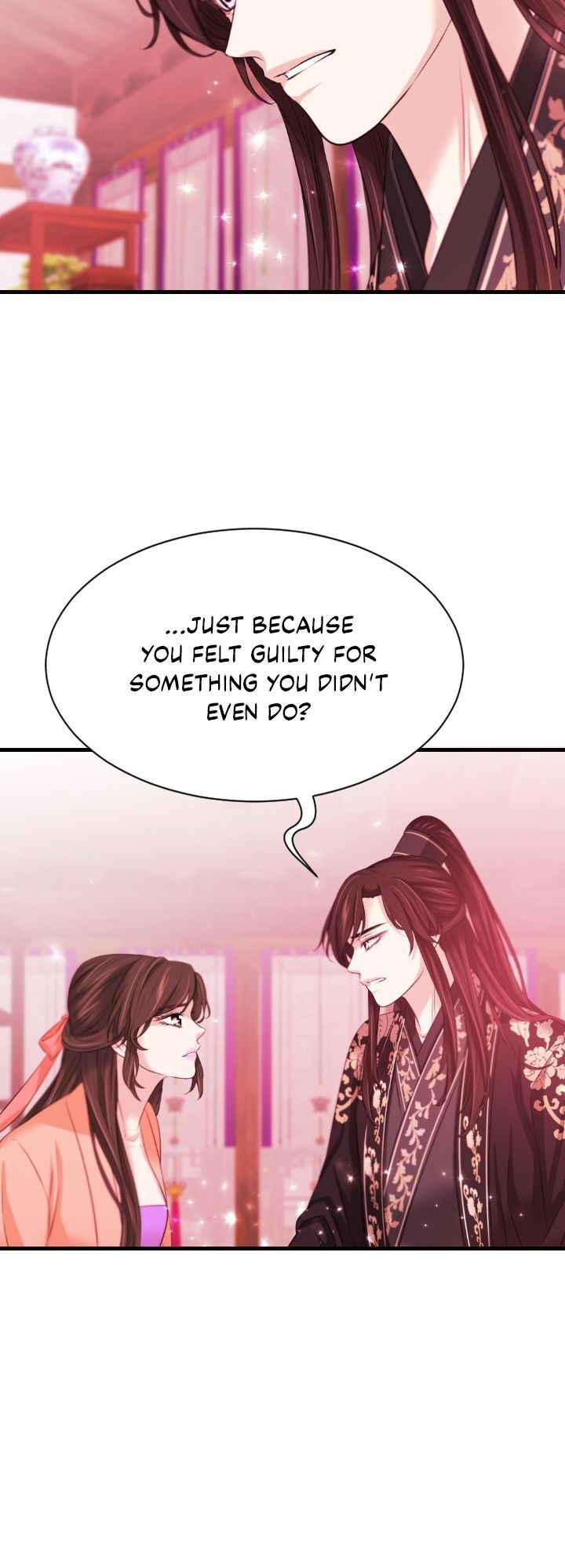 An Inescapable Love Chapter 50 page 10