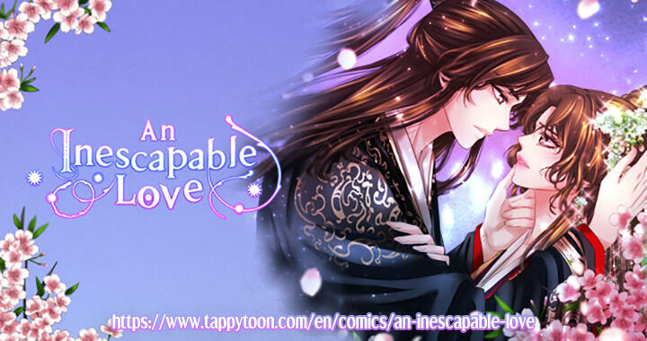 An Inescapable Love Chapter 50 page 31