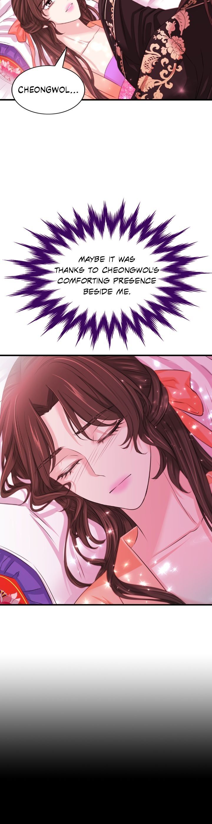 An Inescapable Love Chapter 50 page 16
