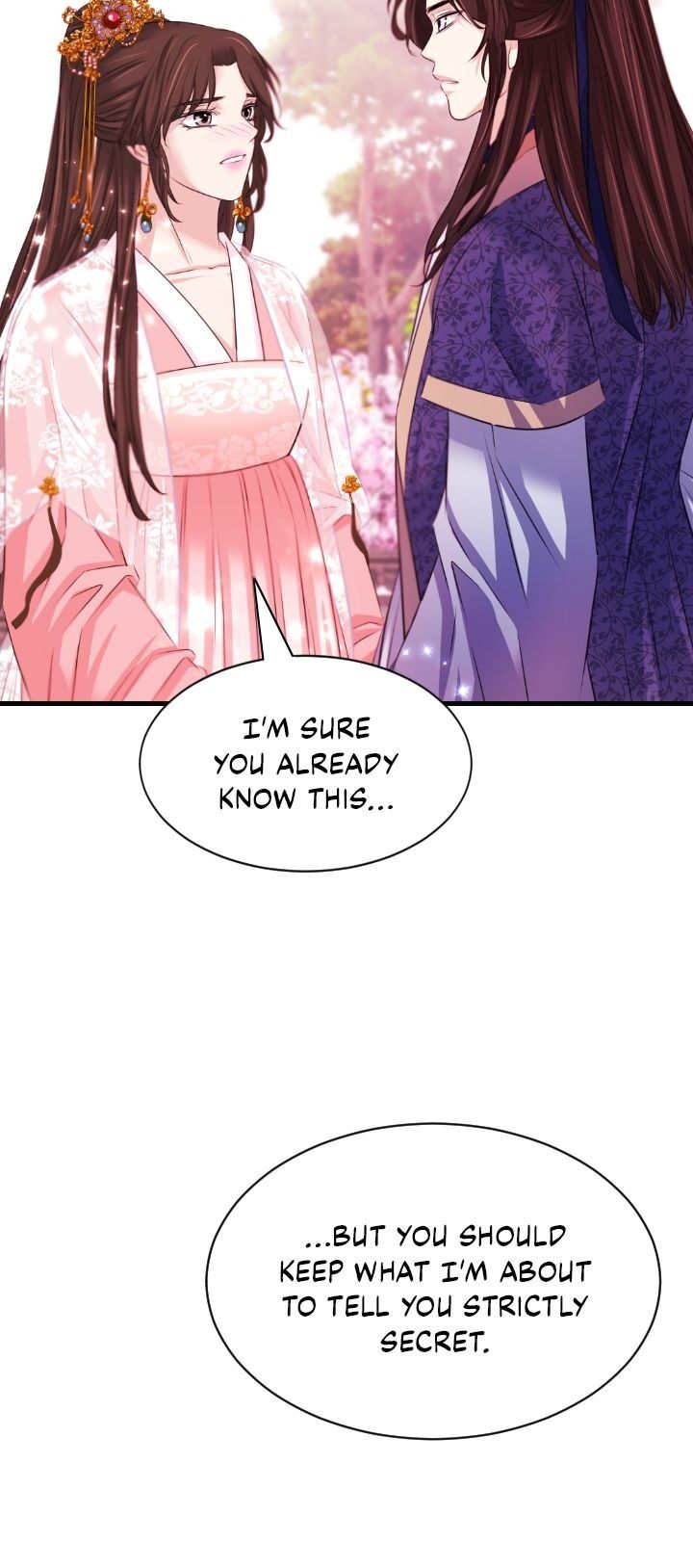 An Inescapable Love Chapter 50 page 25