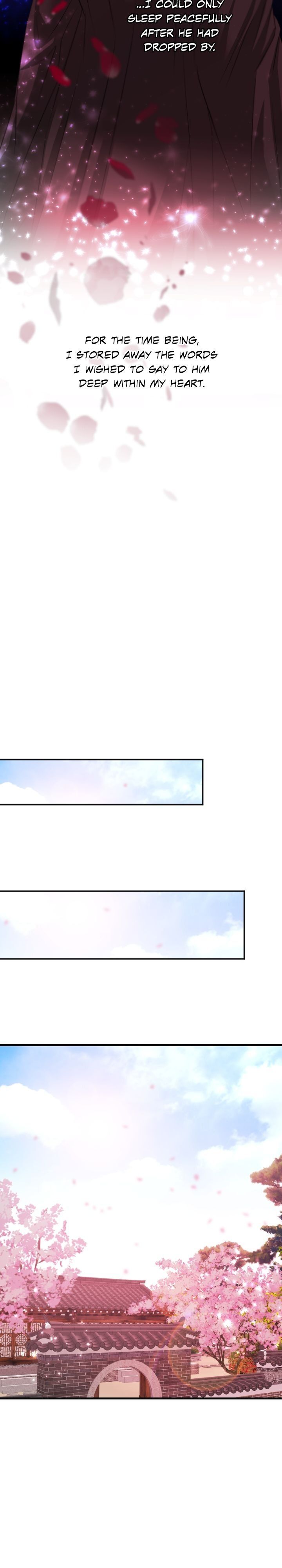 An Inescapable Love Chapter 50 page 18