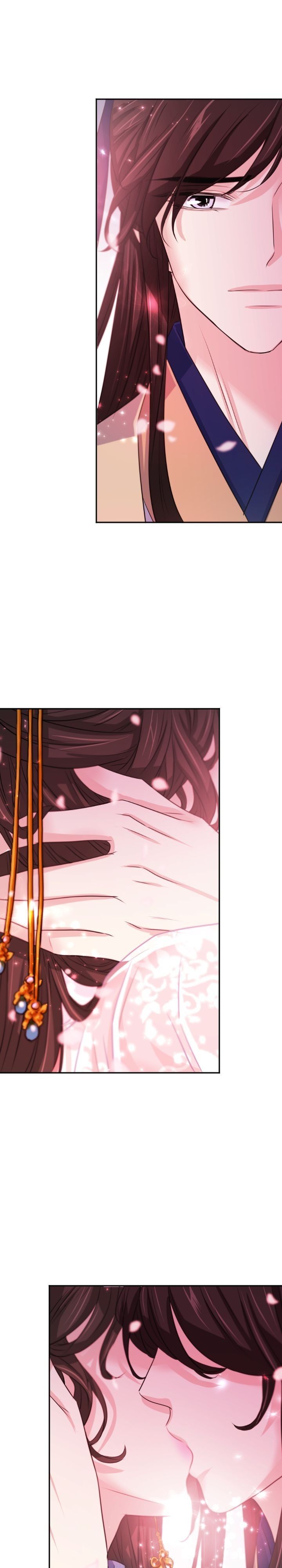 An Inescapable Love Chapter 51 page 6