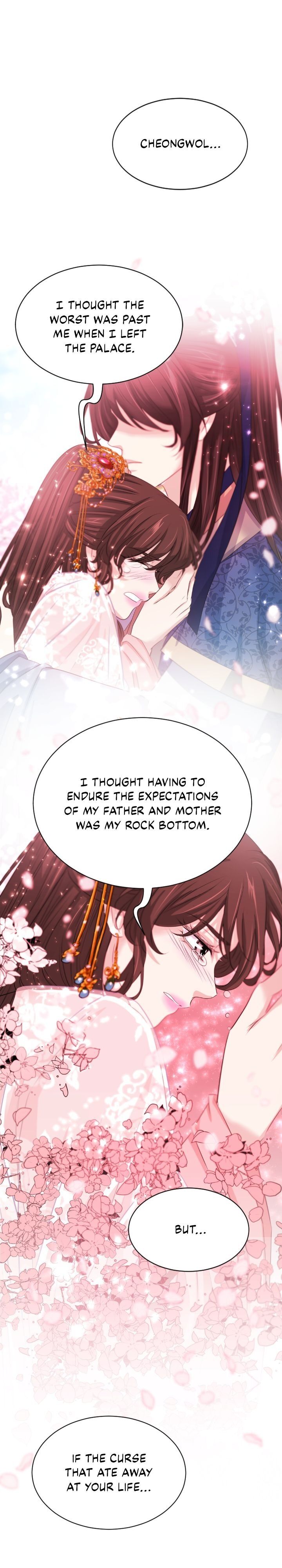 An Inescapable Love Chapter 51 page 2