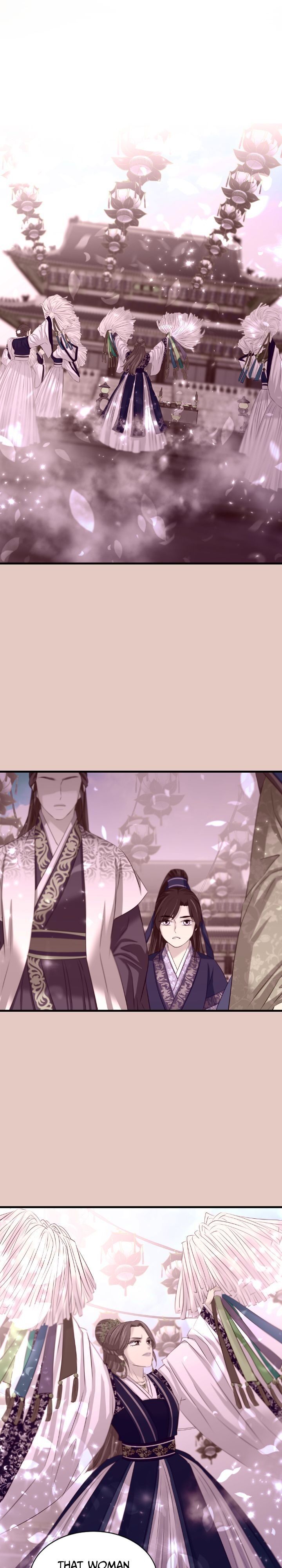 An Inescapable Love Chapter 51 page 26