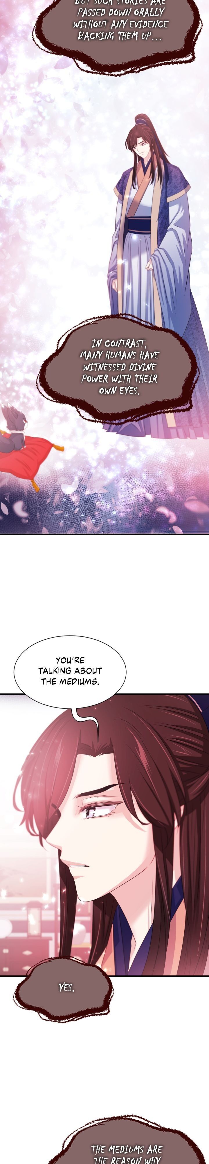 An Inescapable Love Chapter 51 page 24