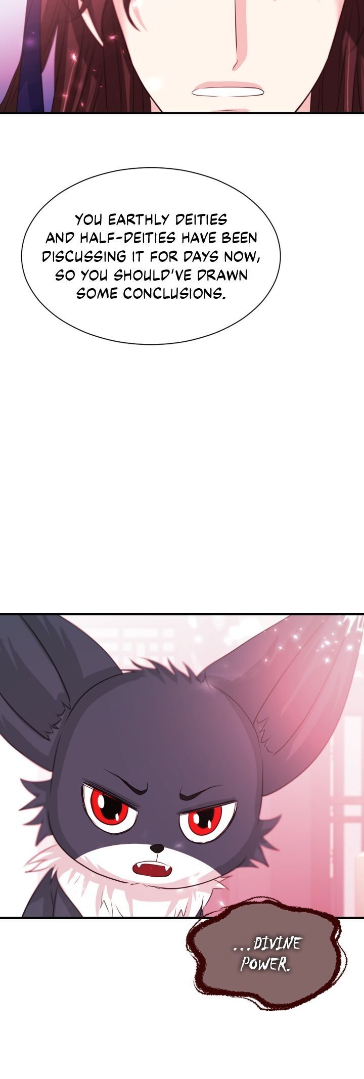 An Inescapable Love Chapter 51 page 22