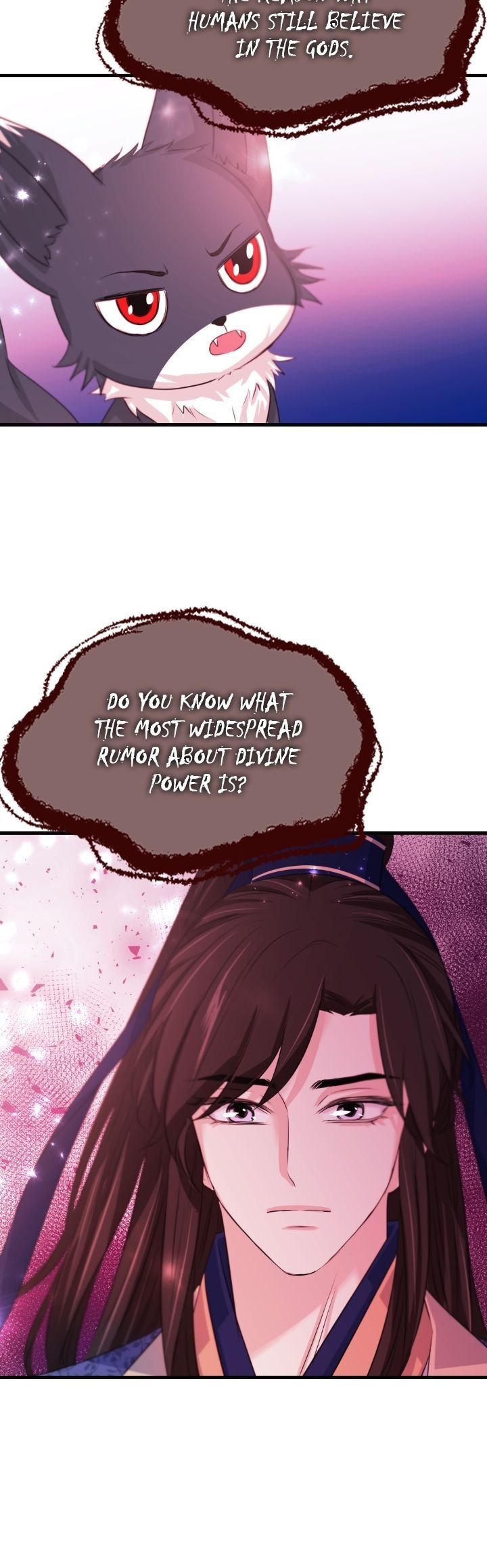 An Inescapable Love Chapter 51 page 25