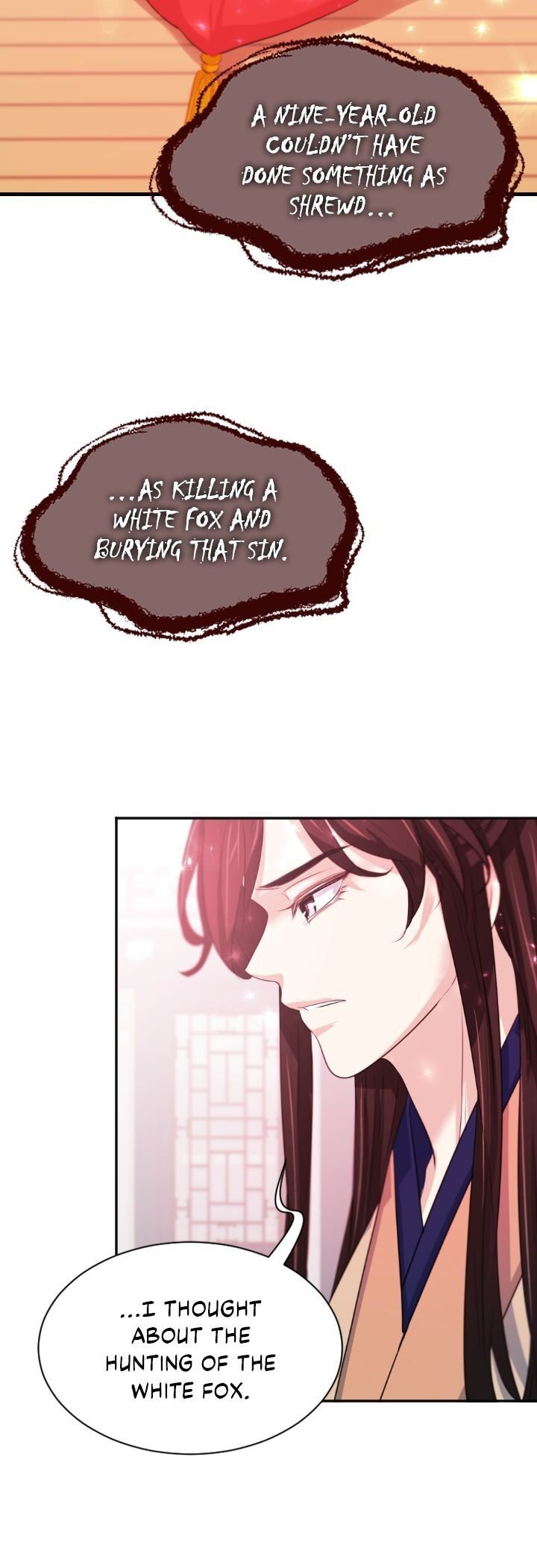 An Inescapable Love Chapter 51 page 19