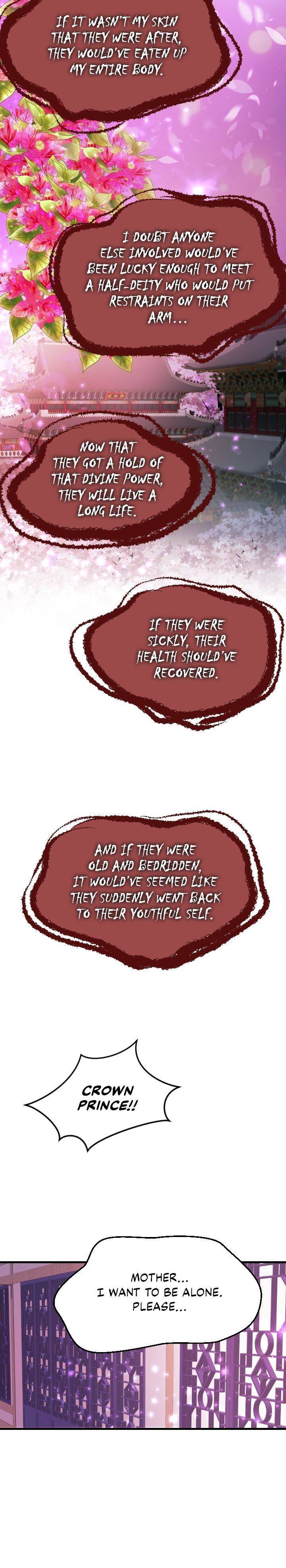 An Inescapable Love Chapter 52 page 4