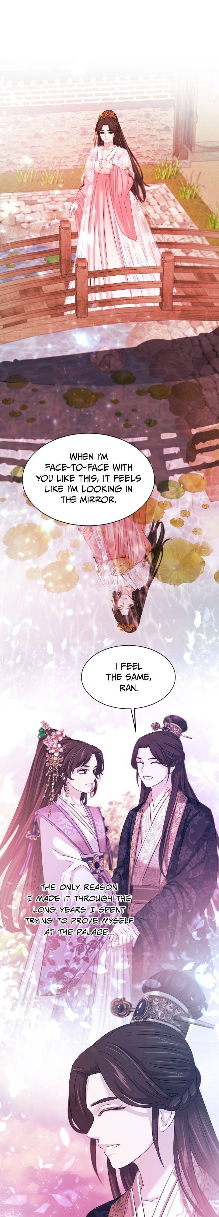 An Inescapable Love Chapter 52 page 10