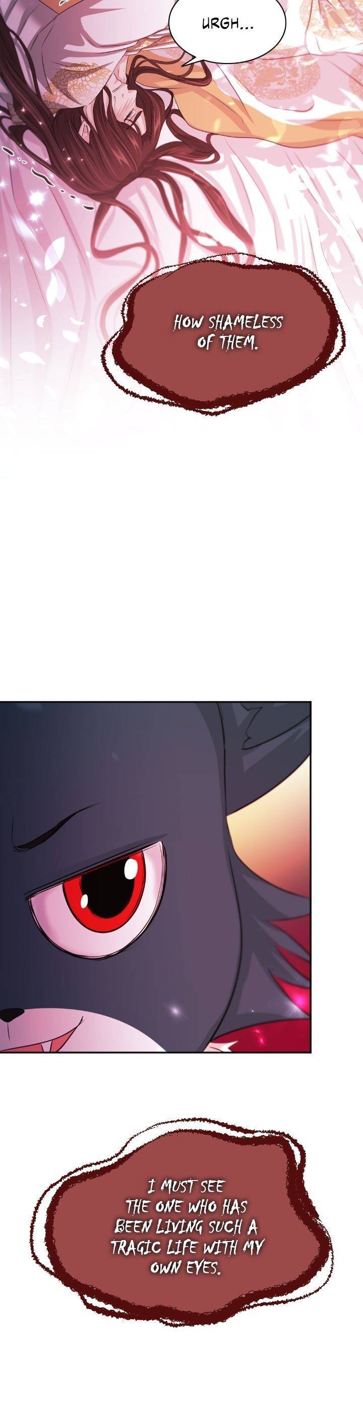 An Inescapable Love Chapter 52 page 7