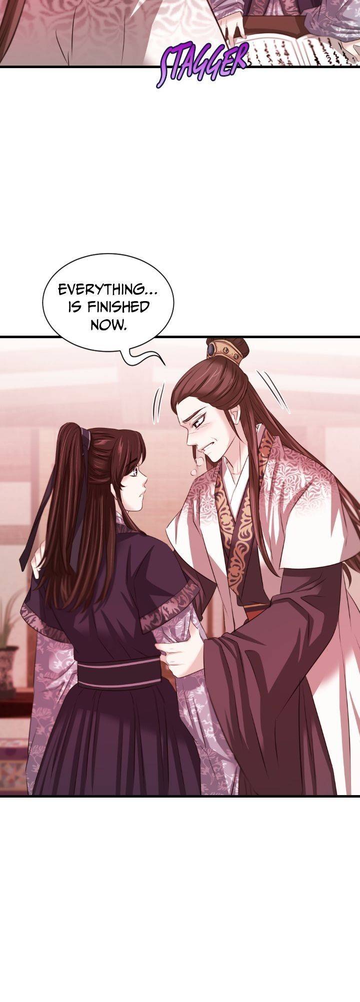 An Inescapable Love Chapter 52 page 19