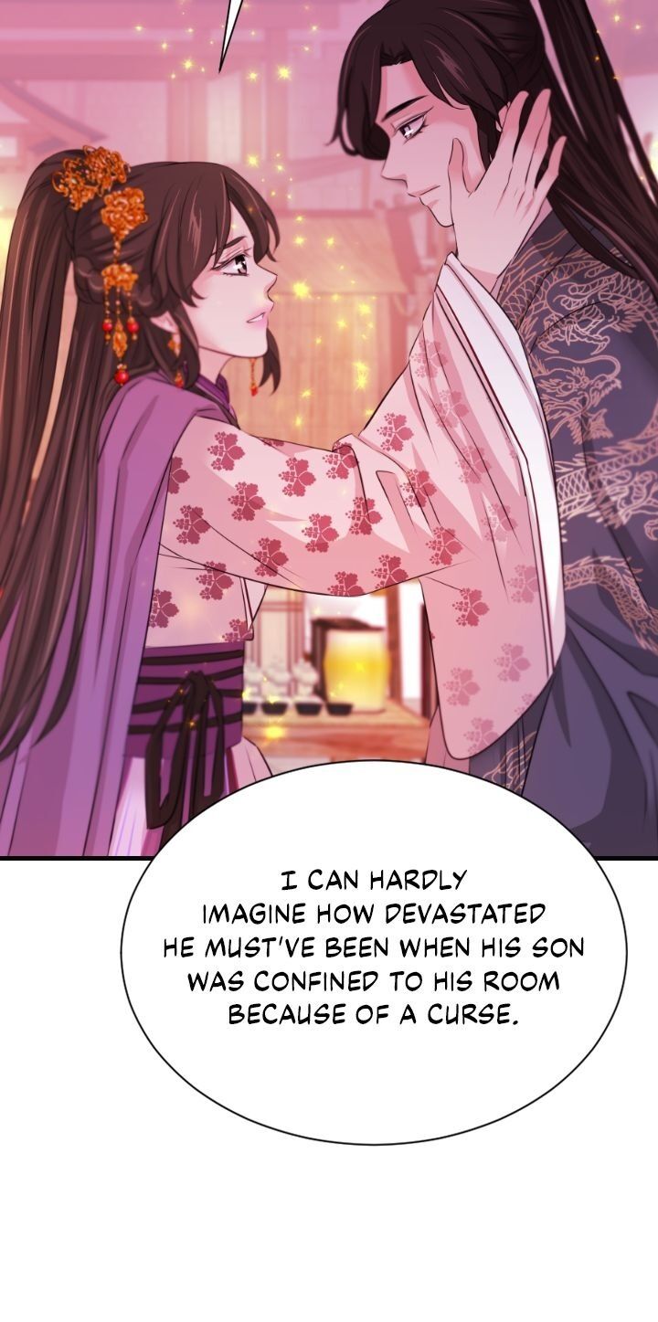 An Inescapable Love Chapter 53 page 19