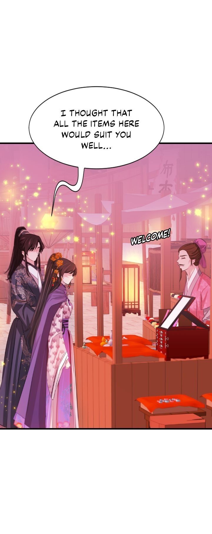 An Inescapable Love Chapter 53 page 25