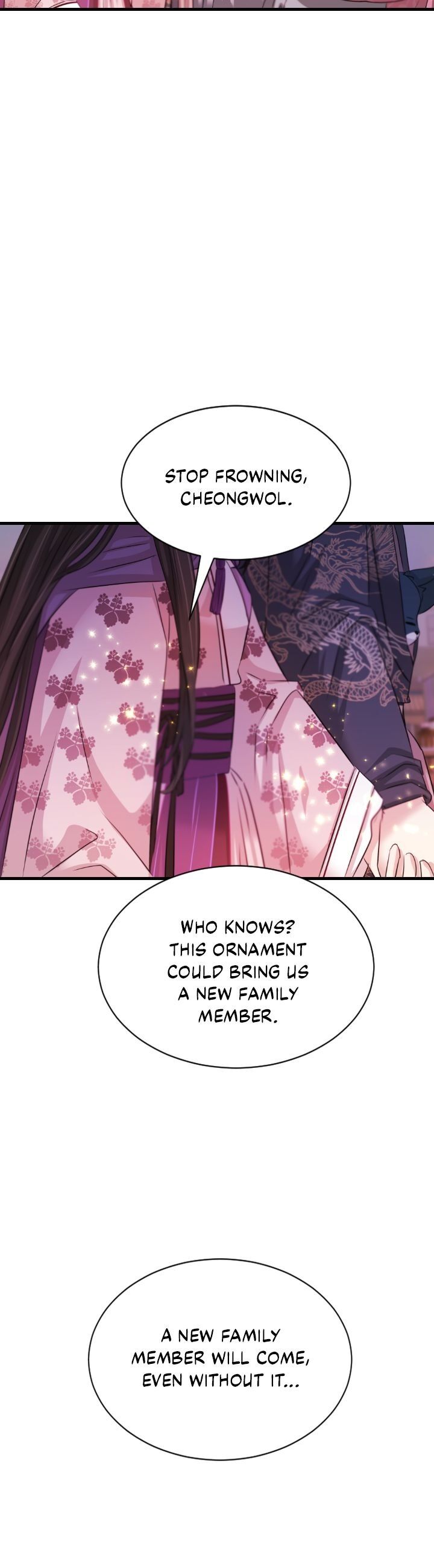 An Inescapable Love Chapter 53 page 31