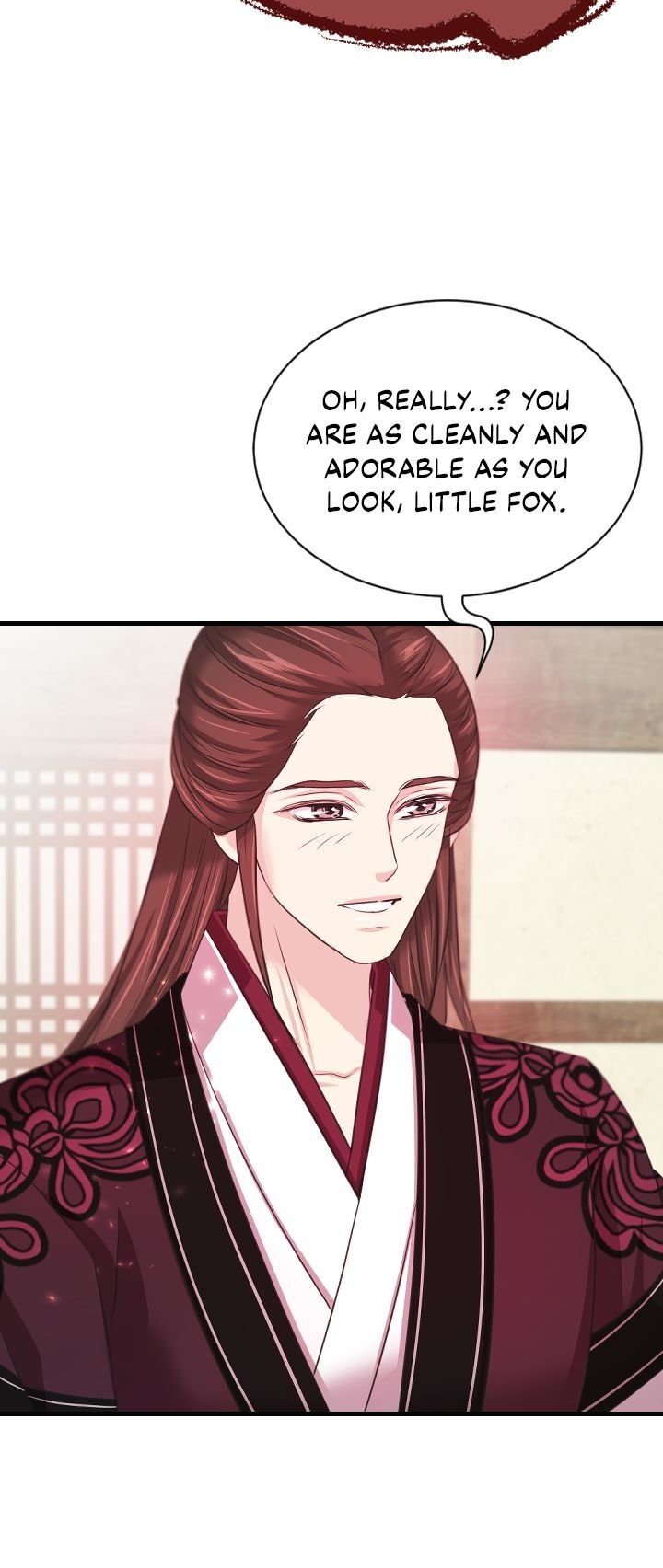 An Inescapable Love Chapter 56 page 4
