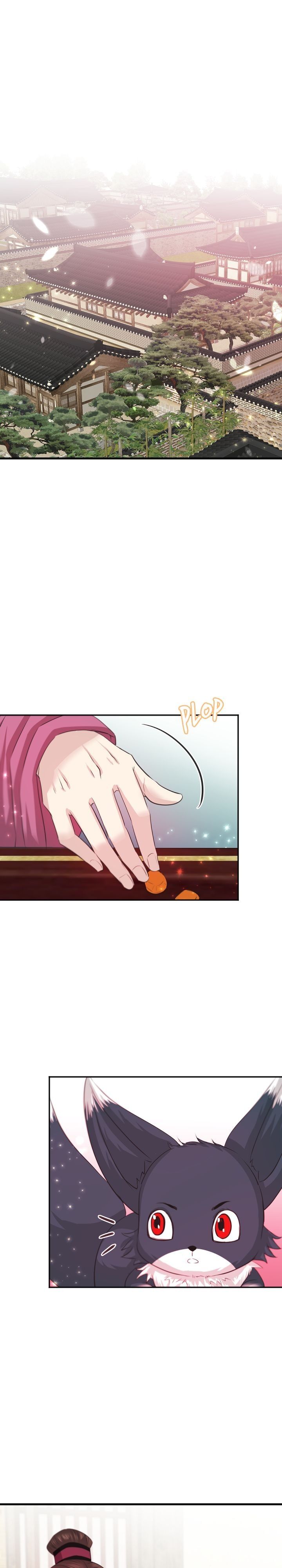 An Inescapable Love Chapter 56 page 2