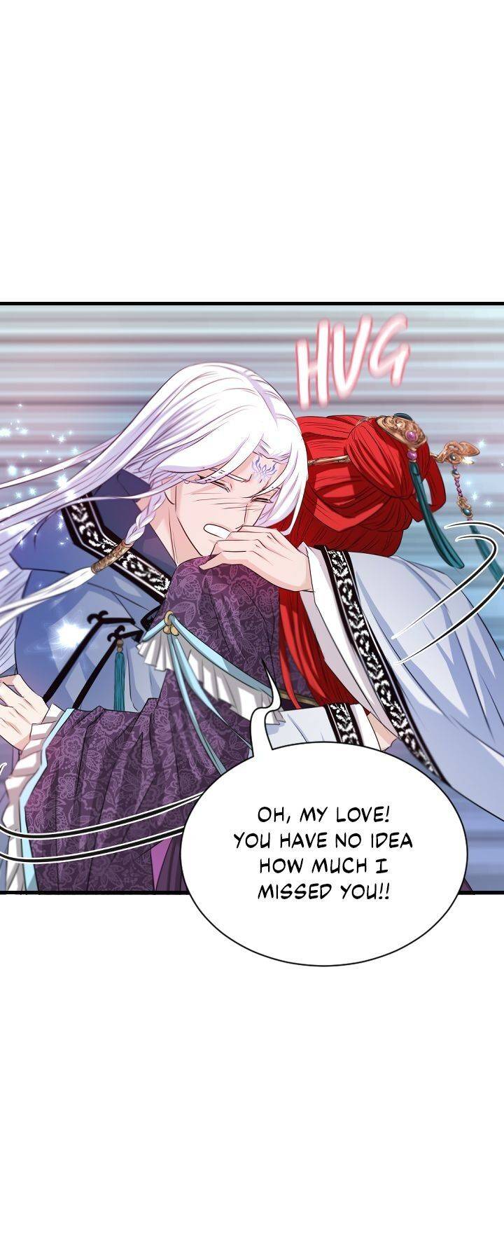 An Inescapable Love Chapter 55 page 4