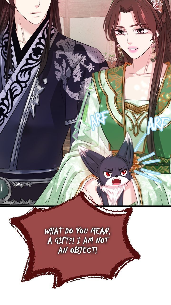 An Inescapable Love Chapter 56 page 7