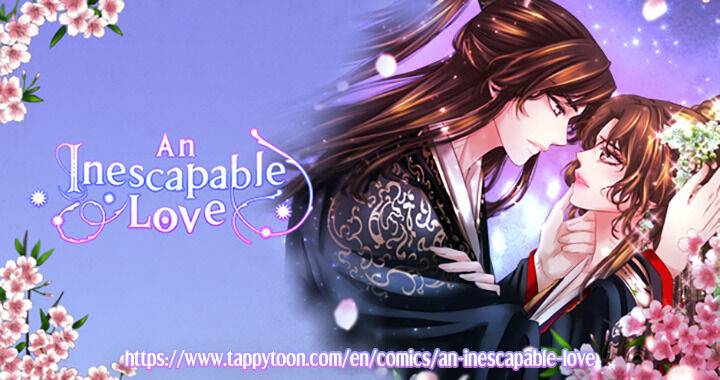An Inescapable Love Chapter 55 page 35