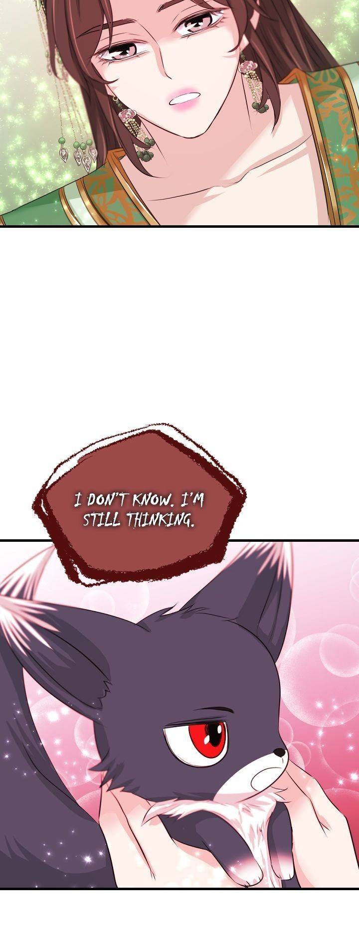 An Inescapable Love Chapter 55 page 19