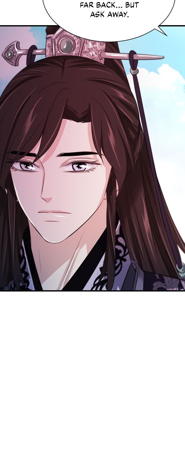 An Inescapable Love Chapter 56 page 19