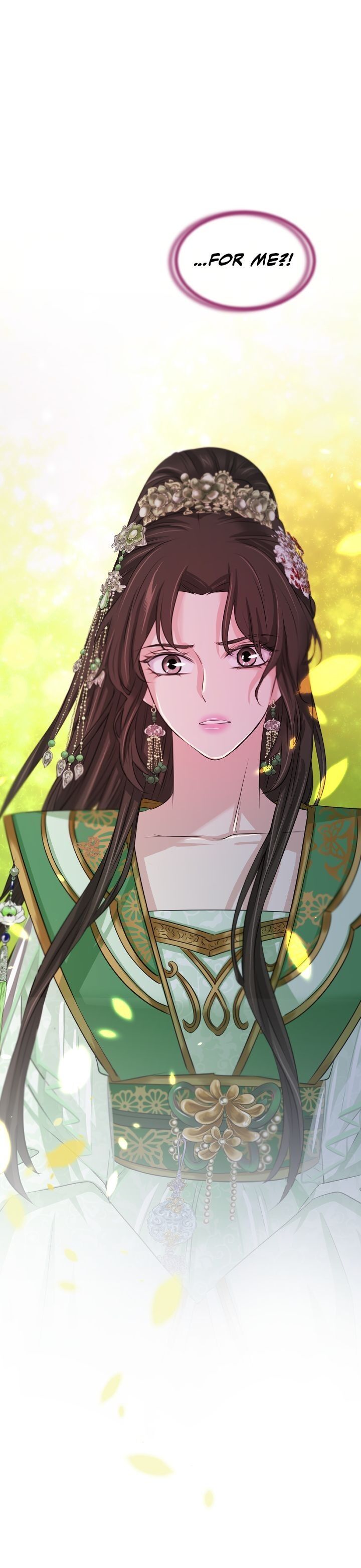 An Inescapable Love Chapter 56 page 34