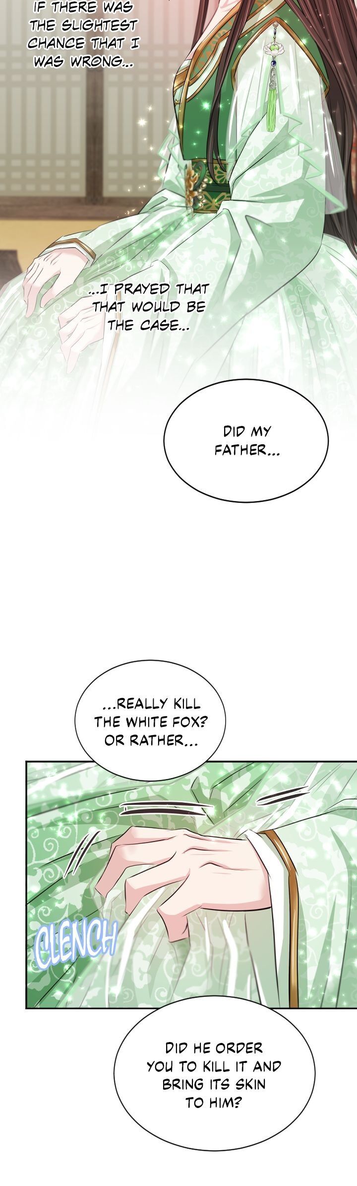 An Inescapable Love Chapter 56 page 30