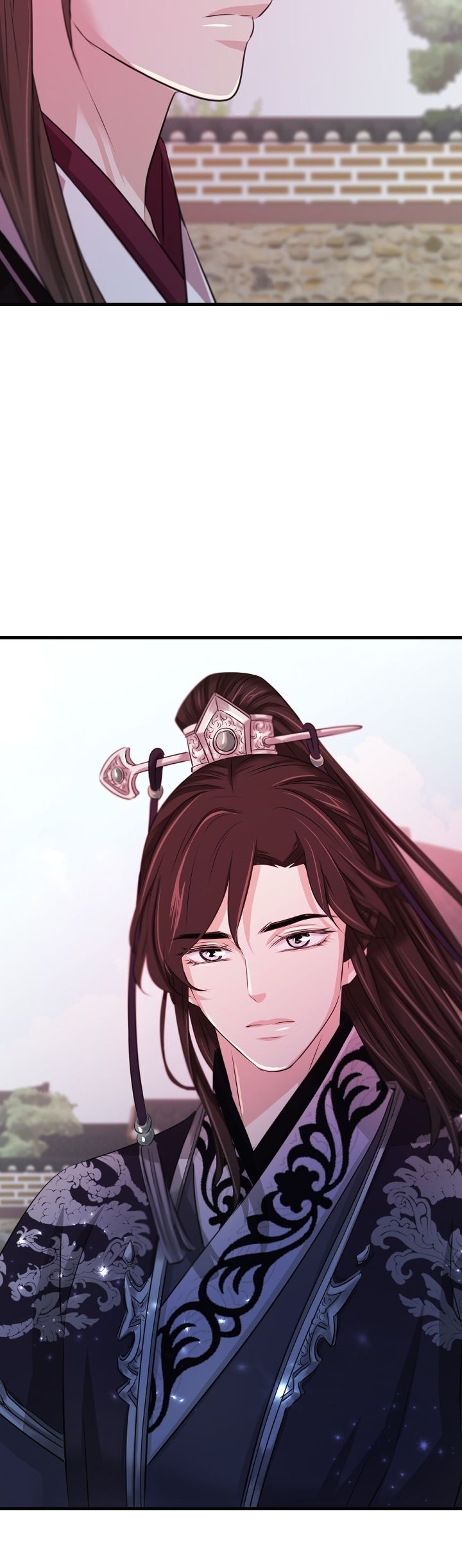 An Inescapable Love Chapter 56 page 22