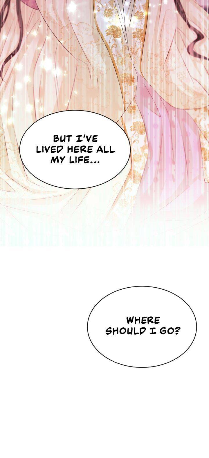 An Inescapable Love Chapter 59 page 10