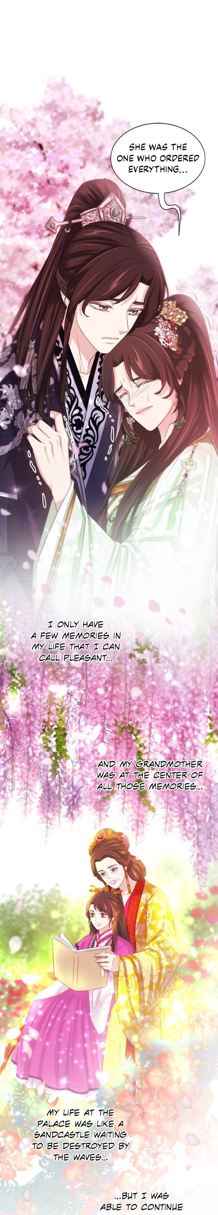 An Inescapable Love Chapter 57 page 25