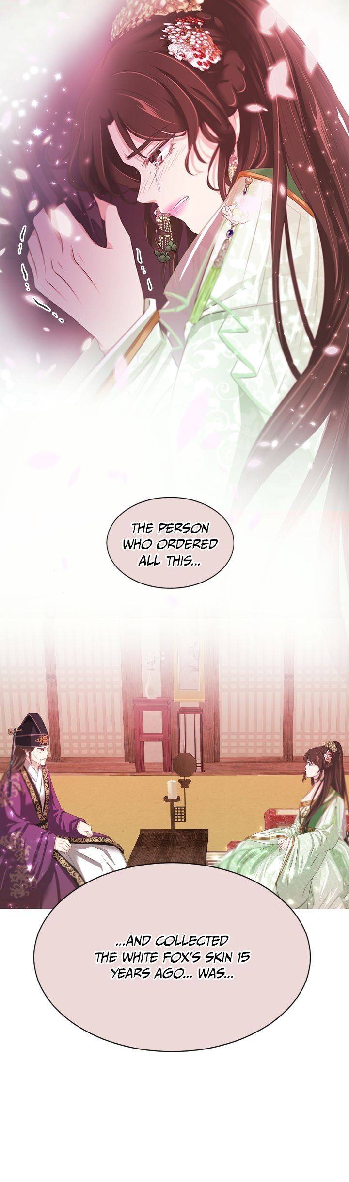 An Inescapable Love Chapter 57 page 22