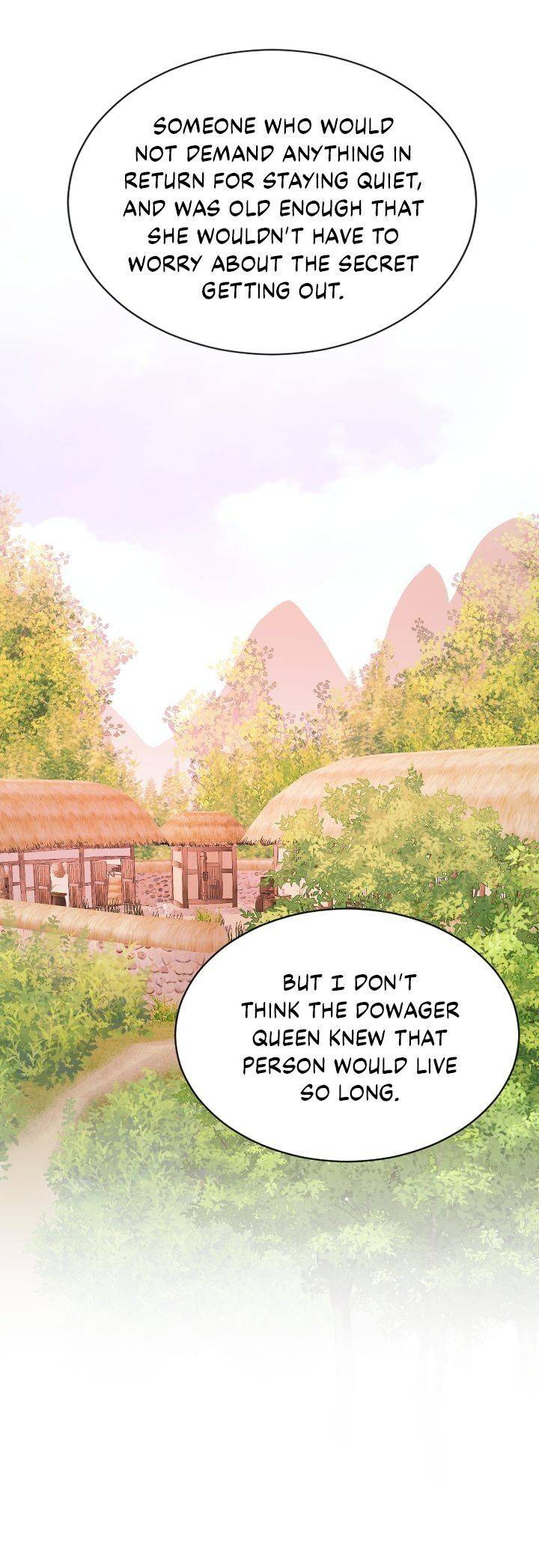 An Inescapable Love Chapter 59 page 28